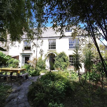 The Shire House Villa Lostwithiel Exteriör bild