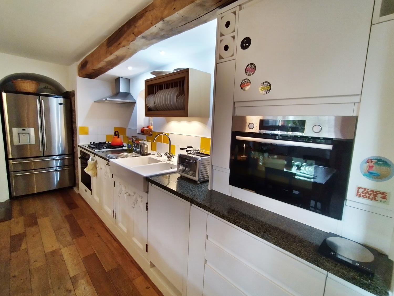 The Shire House Villa Lostwithiel Exteriör bild