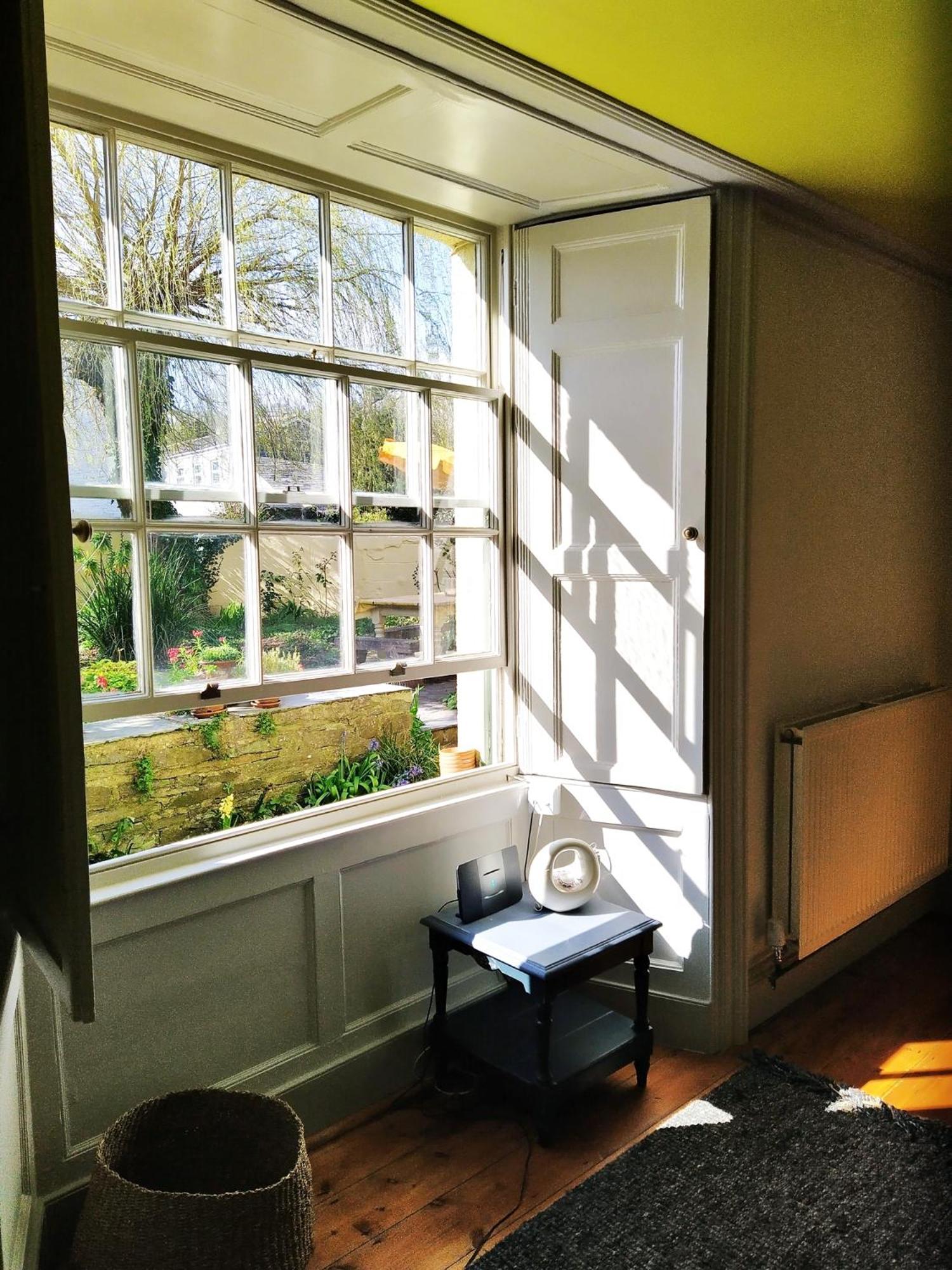 The Shire House Villa Lostwithiel Exteriör bild